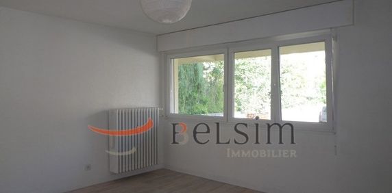 Appartement 1 pièce à Metz - Photo 2