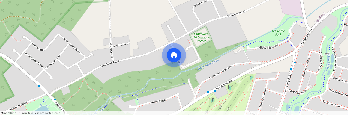 2 Rankins Lane, Vic 3556, Eaglehawk