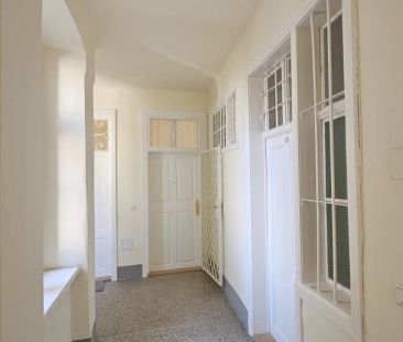 ERSTBEZUG NACH KOMPLETTSANIERUNG - ALTBAUWOHNUNG IN DER SCHUMANNGASSE - Foto 5