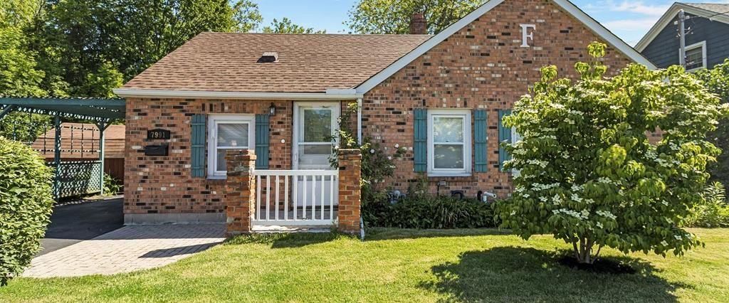 For Lease - 7991 Peter Street, Niagara Falls, Ontario - Photo 1