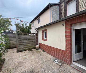 Location Maison 3 pièces 60m² ROUEN 76100 - Photo 6