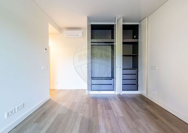 Apartamento T2 em Lisboa