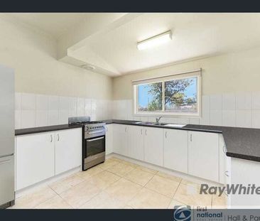 7 Oswald Street, 3175, Dandenong Vic - Photo 1