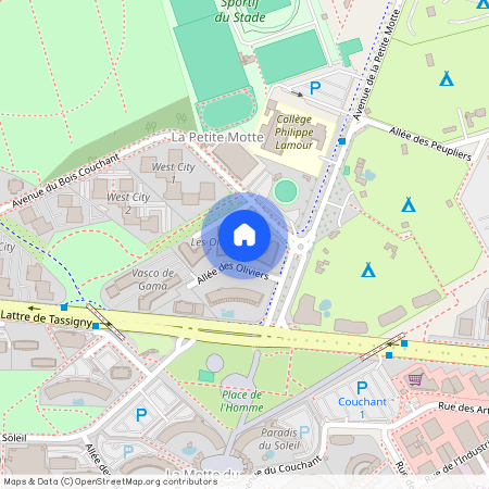 34280, La Grande-Motte