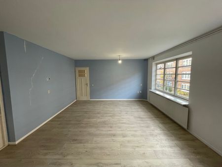 Thérèse Schwartzeplein 1-B, BurgemeesterTellegenbuurt-West, 1073JK, Amsterdam - Photo 3