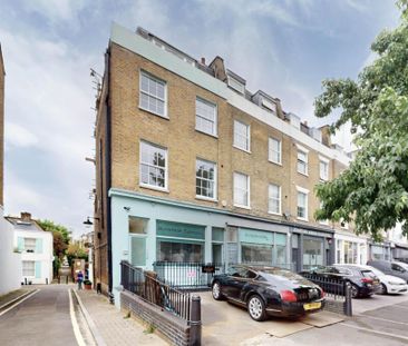 1 bedroom apartment to rent - Photo 6