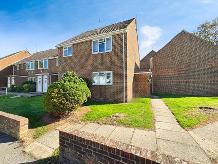 2 bedroom maisonette to rent - Photo 3