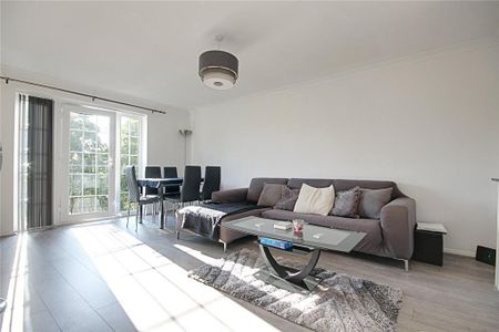 2 bedroom flat to rent - Photo 3