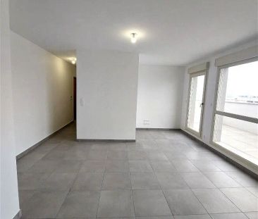 Location appartement 2 pièces - 50m² à Belleville-en-beaujolais (69... - Photo 1
