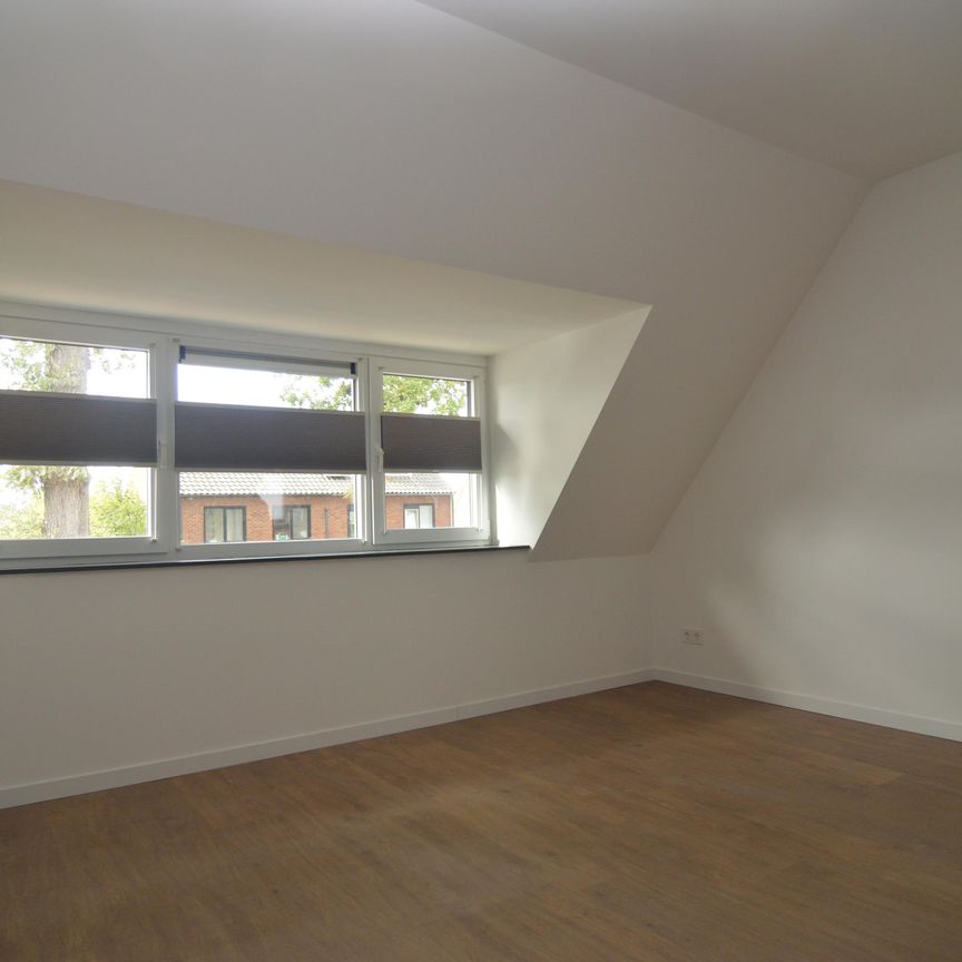 Te huur: Huis Moleneindstraat in Breda - Foto 1