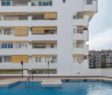 Alquiler de piso en Calle Feria de Jerez, 1 - Photo 2