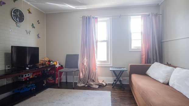 For Lease - 36 Welland Street Unit# Rear, Welland, Ontario - Photo 1