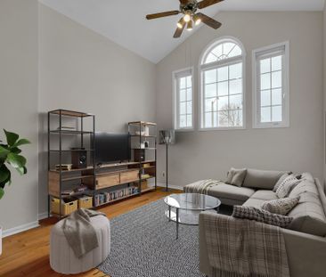 For Lease - 1133 Clyde Avenue, Carlington - Central Park, Ontario - Photo 2
