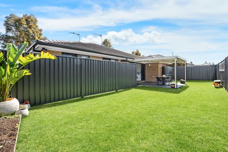 4 Oates Street, Spring Farm NSW 2570 - House For Rent | Domain - Photo 4