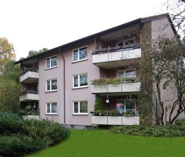 schöne Wohnung sucht neuen Mieter! - Photo 1