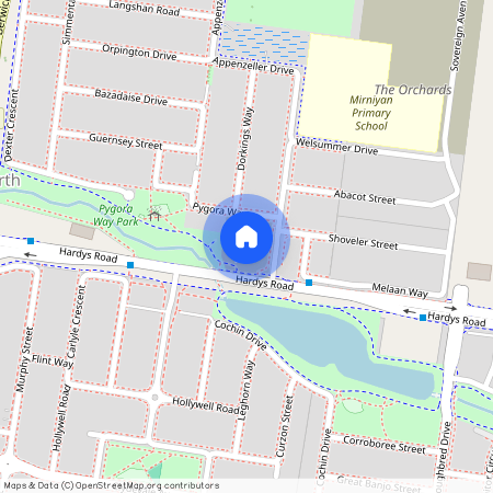 14 Noble Mews, Vic 3978, Clyde North