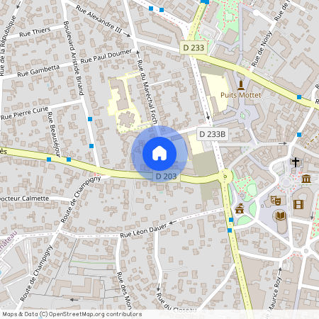 94350, Villiers-Sur-Marne