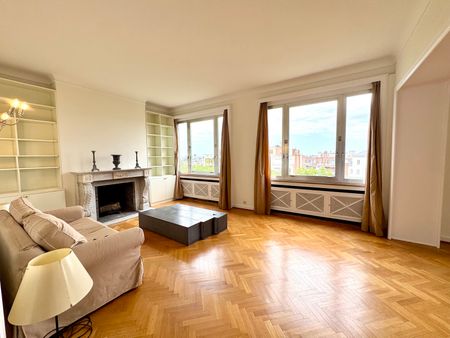 Appartement in Elsene - Foto 4
