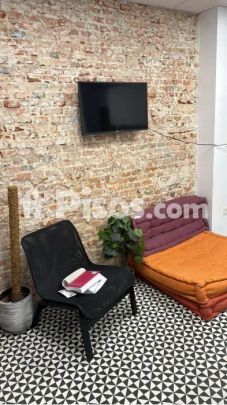 Piso en alquiler en Calle de Alberto Aguilera, cerca de Calle de Galileo - Photo 1