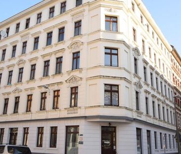 2-Zimmer-Wohnung in Leipzig - Photo 1