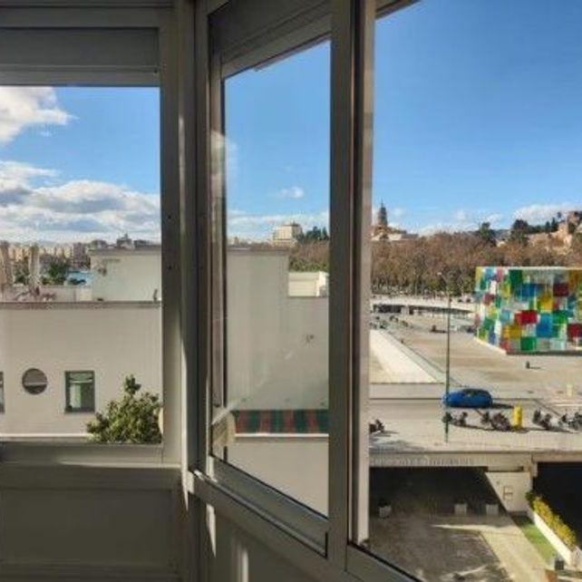 Alquiler de piso en Calle San Nicolás - Photo 1