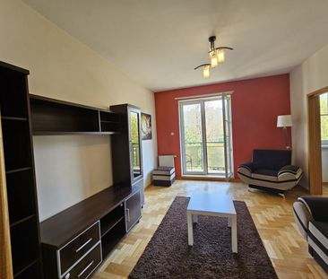 Przestronne dwupokojowe z balkonem blisko metra - Фото 5
