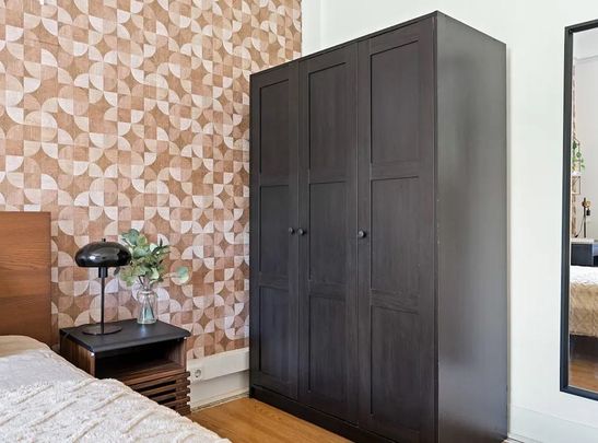 Avenida de Sidónio Pais, Lisbon, Lisbon 1050-215 - Photo 1