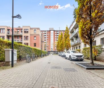 Éénslaapkamer appartement in centrum Leuven te huur - Foto 6