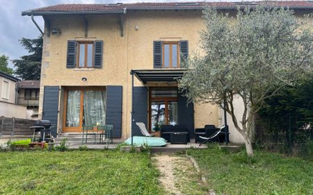Maison à louer - Photo 2
