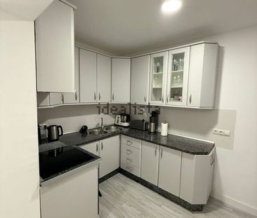 Alquiler de estudio en Calle Perdices - Photo 2