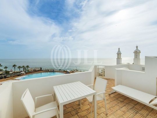 3 bedroom luxury House for rent in Vale do Lobo, Loulé, Distrito de Faro - Photo 1