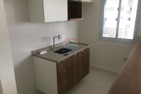 Apartamento para Locação Acqua Park Alphaville - Vaga carro + moto - Photo 2