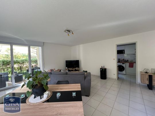 Location Appartement 3 pièces 67m² AGEN 47000 - Photo 1