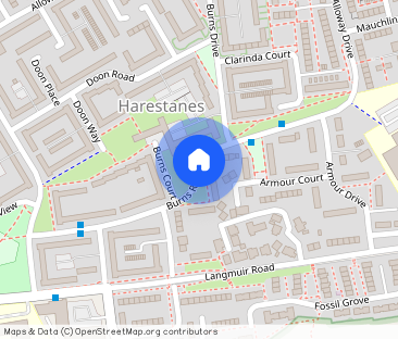 Burns Road, Kirkintilloch - Photo 1