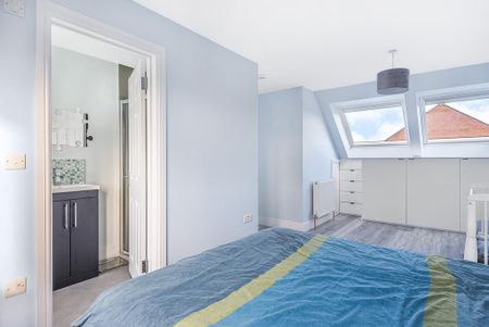 4 bedroom house to rent - Photo 4