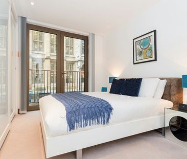 2 Bed Flat, Fetter Lane, EC4A - Photo 3