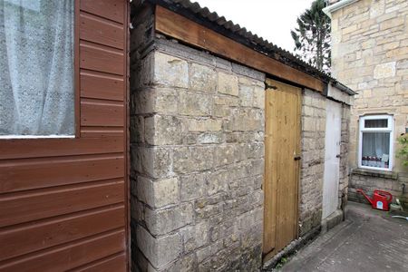 Station Cottages, Mill Lane, Monkton Combe, Bath - Photo 2