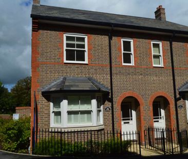 New Manor Croft, Manor Street, Berkhamsted - Photo 1