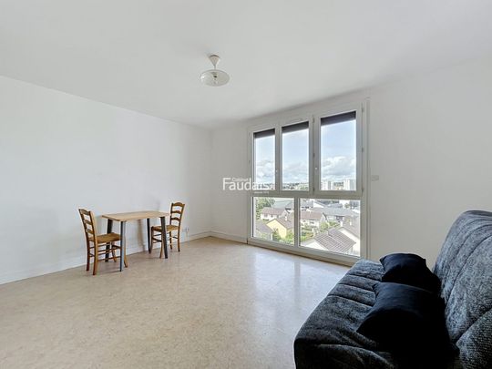 Location Appartement 1 pièce 30m² ST LO 50000 - Photo 1