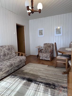 Os Przyjaźni ,na wynajem 2 pok z balkonem 2100 zł (436747) - Photo 1