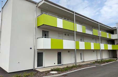 Junges Wohnen in Zistersdorf - Photo 2