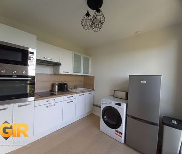 Location Appartement 2 pièces 35m² RENNES 35000 - Photo 3