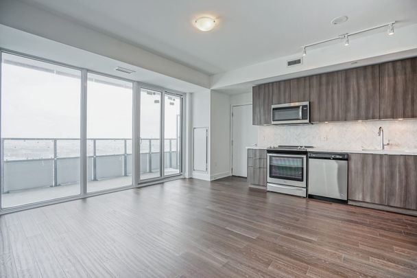 For Lease - 30 Shore Breeze Drive Unit# 5902, Toronto, Ontario - Photo 1