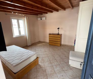 Ενοικίαση κατοικίας, 30 τ.μ., Γαλάτσι, 450 € - Photo 5