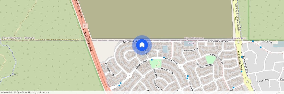 9 Duart Pass, WA 6028, Kinross