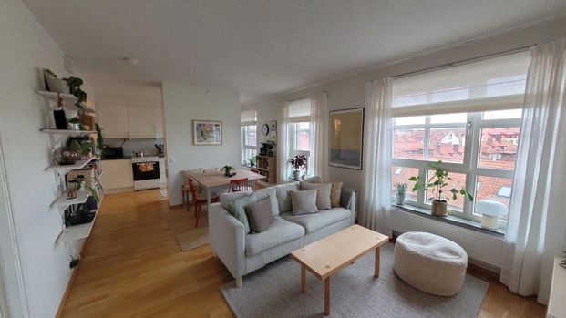 Tågagatan 45, Helsingborg - Photo 1