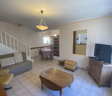 A LOUER MAISON SENE - Photo 5