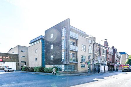 1 bedroom flat to rent - Photo 4