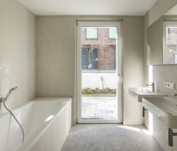 Wohnen auf höchstem Niveau in den Weinbergen! 3 Zimmer + ca. 104 m²... - Foto 5