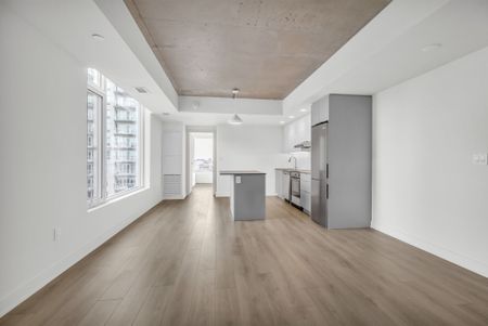 For Lease - 199 Rideau Street Unit# 2104, Lower Town - Sandy Hill, Ontario - Photo 5